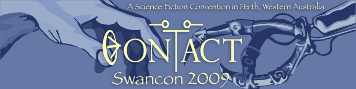 Swancon 2009
